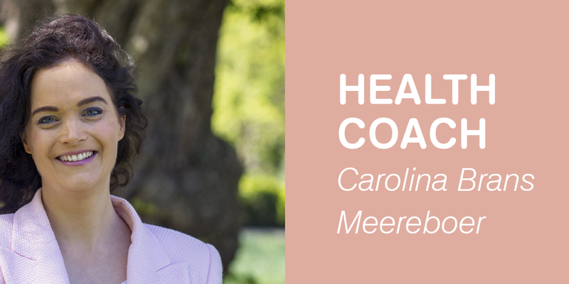 Image of Health Coach