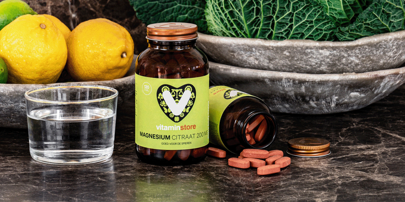 Afbeelding van Afbeelding van Wanneer gebruik je welk soort magnesium? 