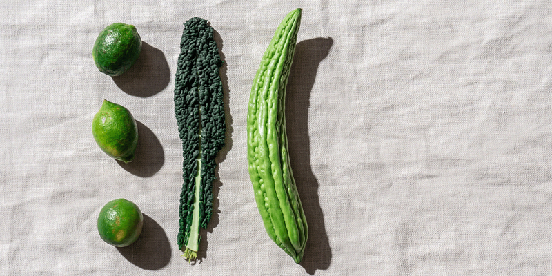 Image of Eating Less Meat? Here's How to Get Essential Nutrients