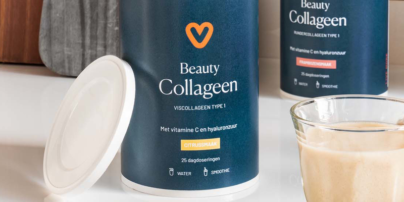 Image of At what age should you start taking collagen?