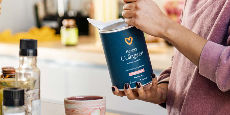 Image of Incorporating Collagen into Your Routine
