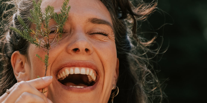 Image of What can you do during hay fever season?
