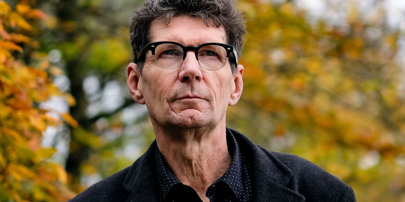 Image of Ageing: new insights