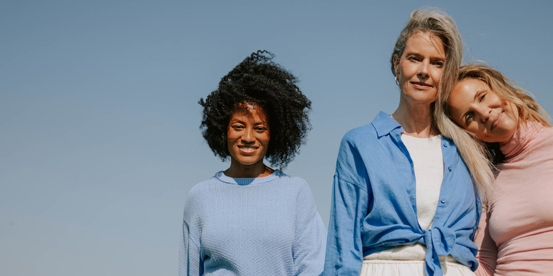 Afbeelding van Vrouwelijke hormonen: welke zijn er en welke functie hebben ze? 