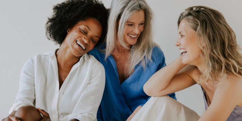 Afbeelding van Hormonale veranderingen: van de eerste menstruatie tot de overgang 