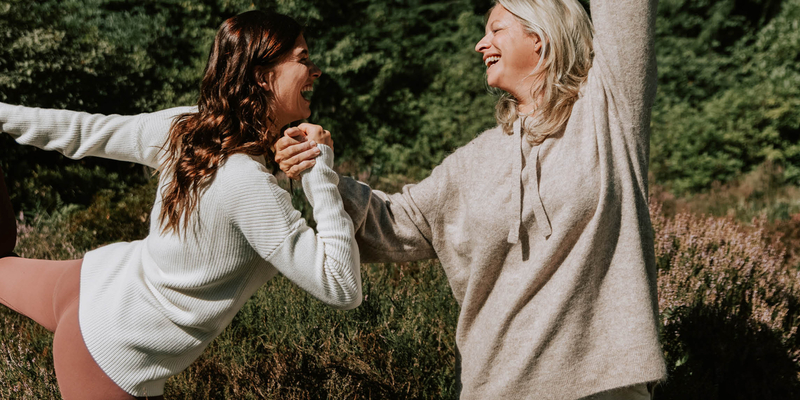 Afbeelding van Breng beweging in je dagelijkse routine - 6 tips om meer te bewegen 