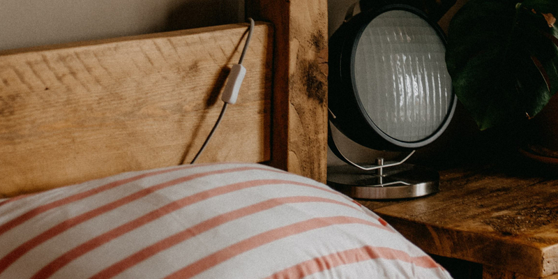 Afbeelding van 7 tips voor een gezond slaapritme 