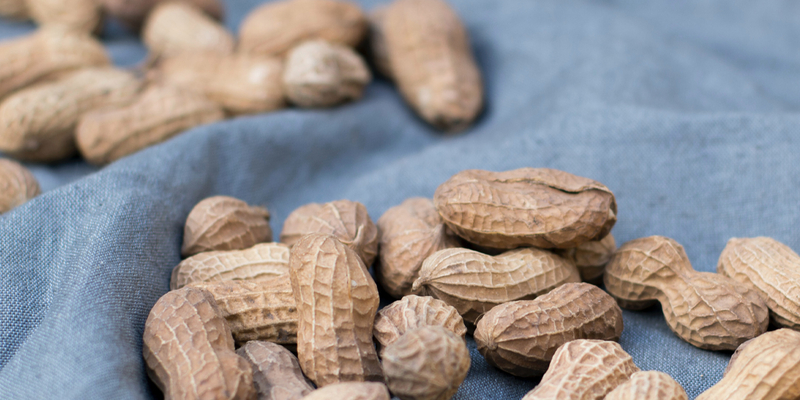 Image of Peanuts