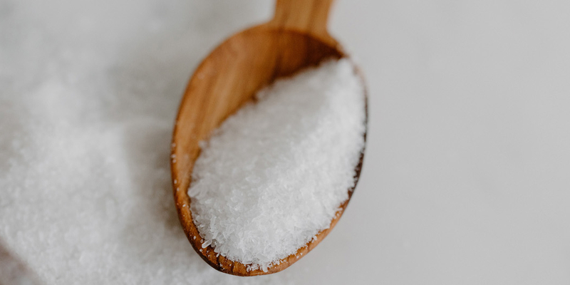 Image of All about iodine