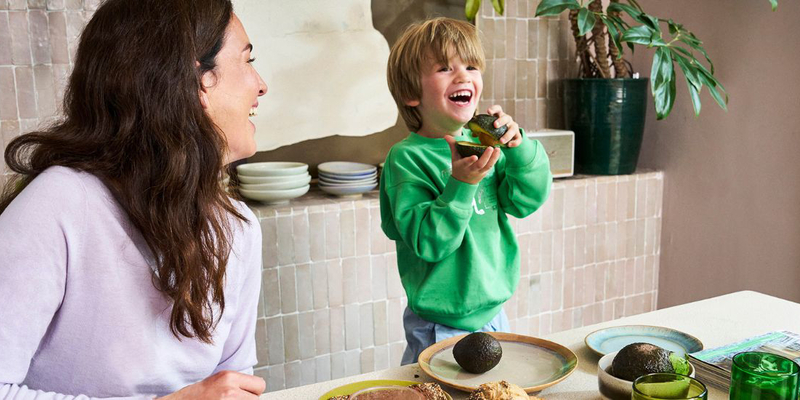 Afbeelding van Food is fuel – wat is gezond eten? 