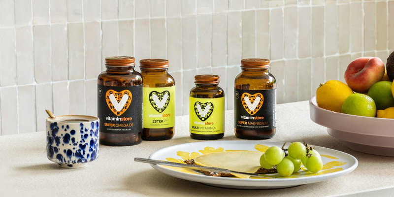 Afbeelding van Wat is de beste tijd om je vitamines in te nemen? 