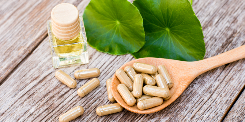 Afbeelding van Hoe magnesium aanvullen: olie, voetenbad of supplementen? 