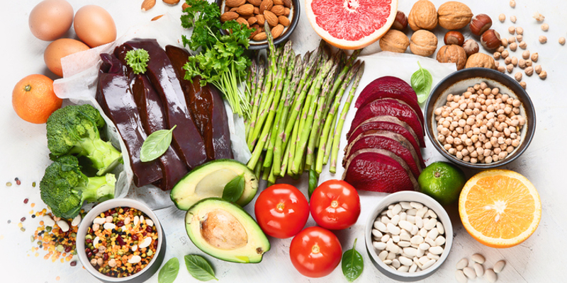 Image of Folic Acid, Folate and 5-MTHF: what are the differences and why do they matter?