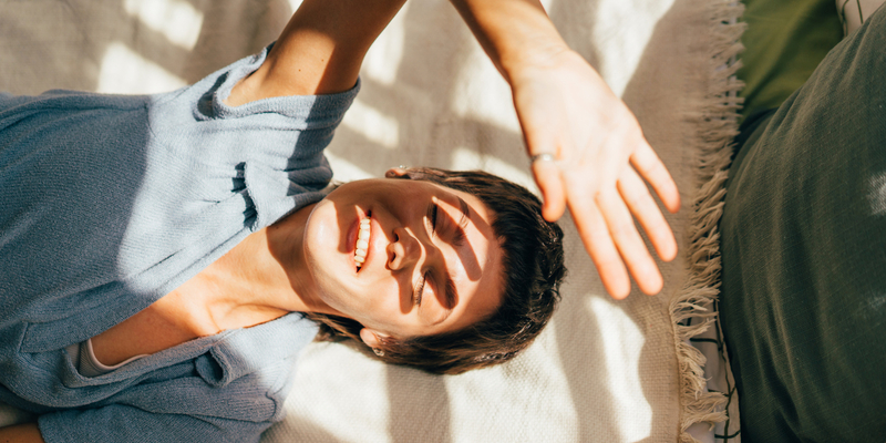 Image of Vitamin D deficiency: how to recognise the symptoms
