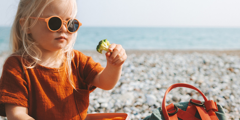 Afbeelding van Alles over vegan vitamine D