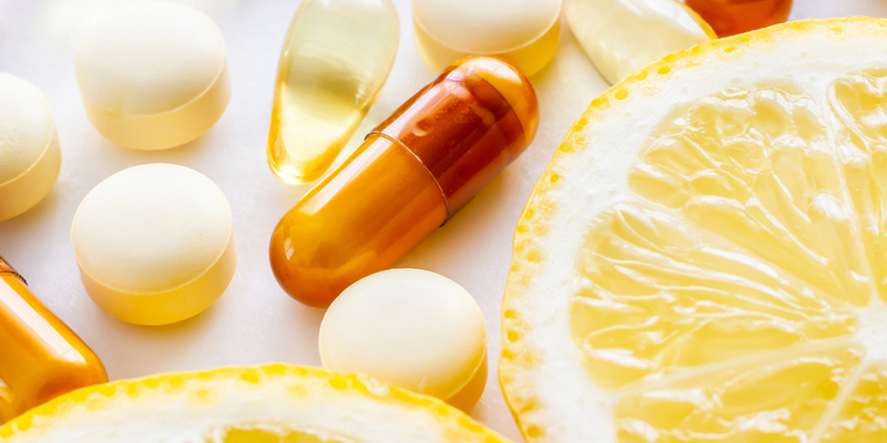 Afbeelding van Op zoek naar de beste vitamine C? Hier moet je op letten