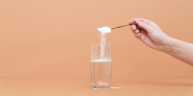 Afbeelding van Alles over creatine