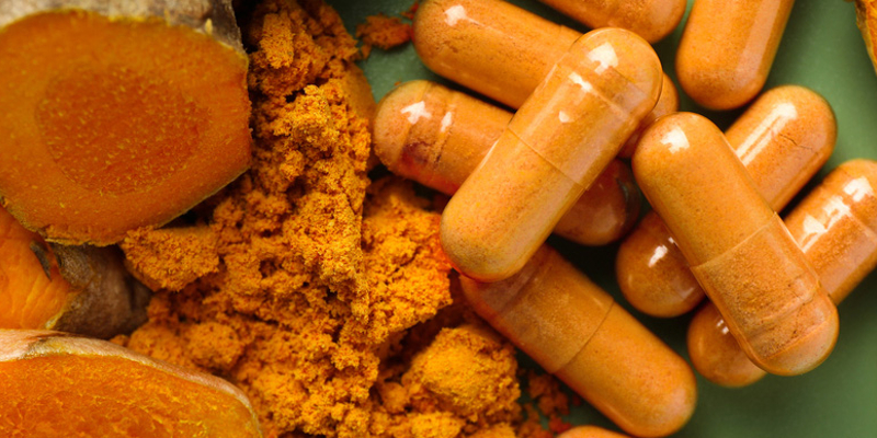 Image of Turmeric supplements: what should you look out for?