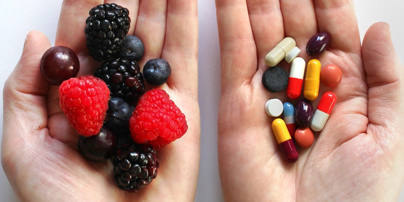 Afbeelding van Heb ik supplementen nodig? Waarom wel én niet