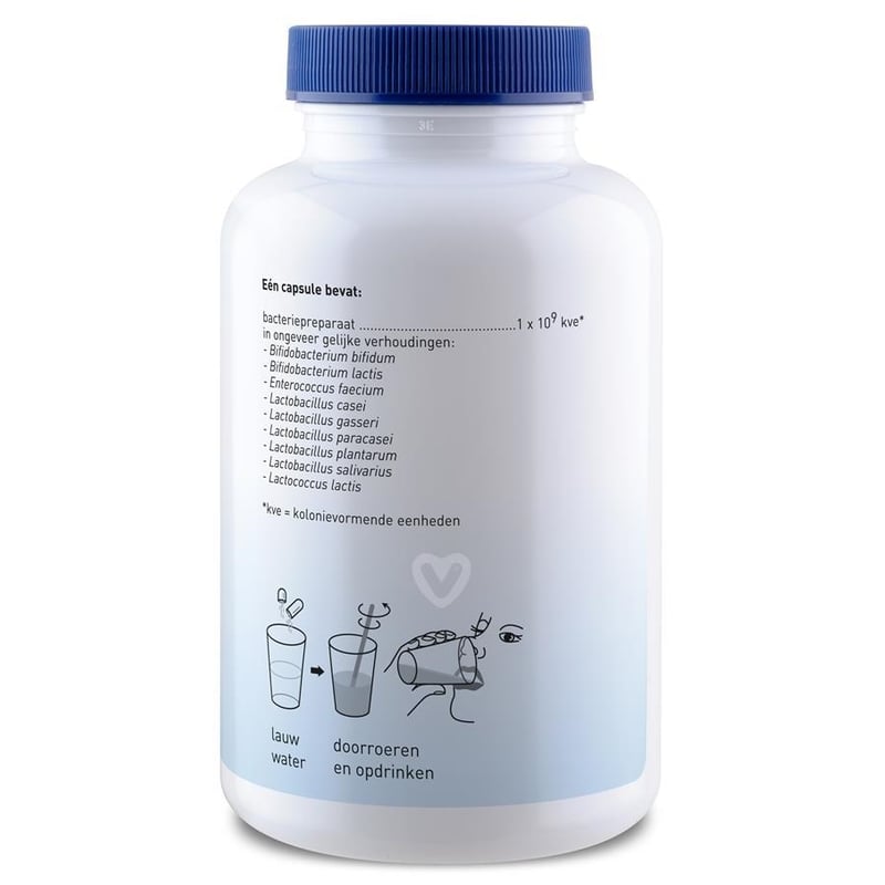 Orthica Orthiflor Original afbeelding