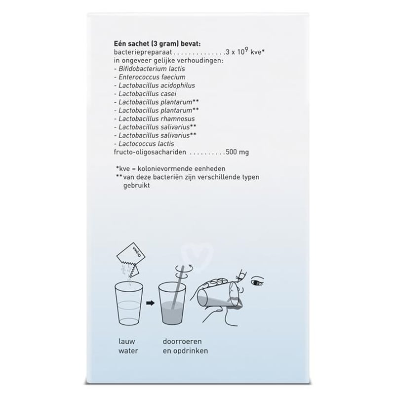 Orthica Orthiflor Plus Orthica Orthiflor Plus afbeelding