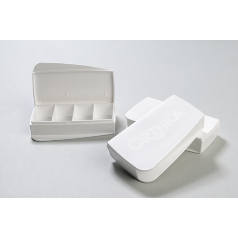 Orthica Orthiflor Plus Orthica Orthiflor Plus afbeelding