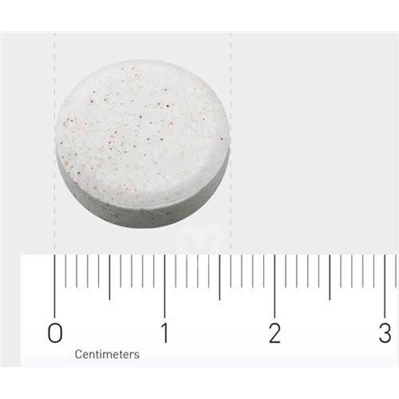 Orthica Zink zuigtabletten afbeelding