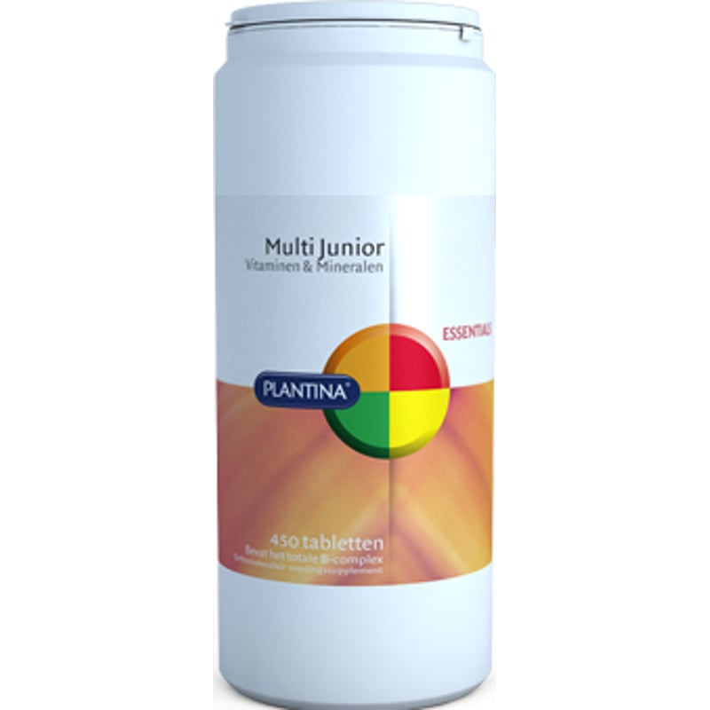 Plantina Plantina Multi Junior afbeelding