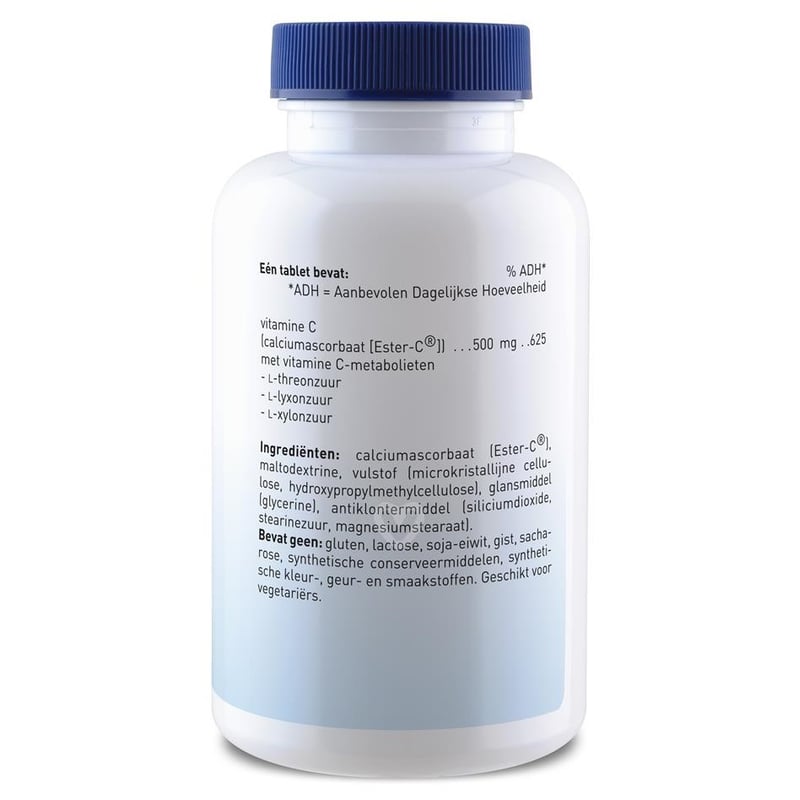Orthica Ester-C 500 Orthica Ester-C 500 afbeelding
