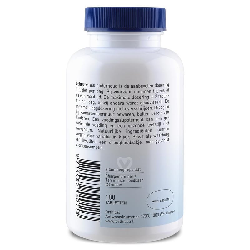 Orthica Ester-C 500 Orthica Ester-C 500 afbeelding