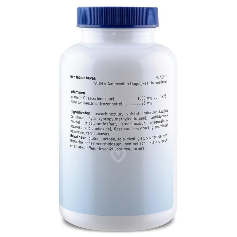 Orthica Vitamine C 1500 SR afbeelding