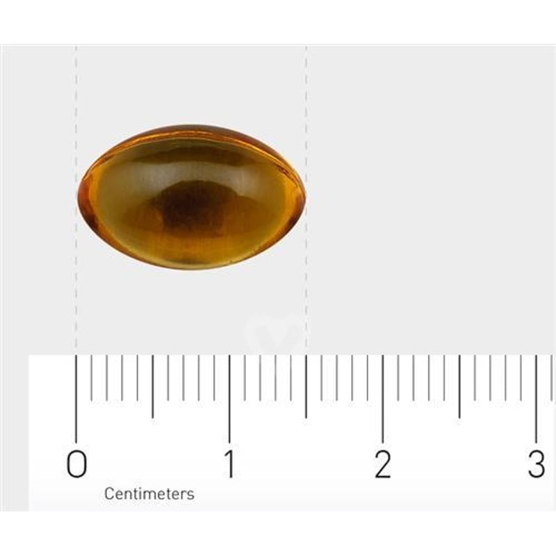 Orthica Vitamin E 400+ Orthica Vitamin E 400+ image