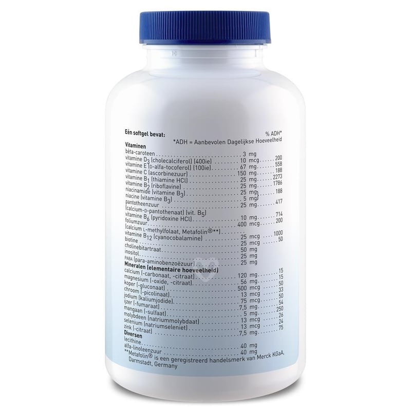 Orthica Soft Multi afbeelding