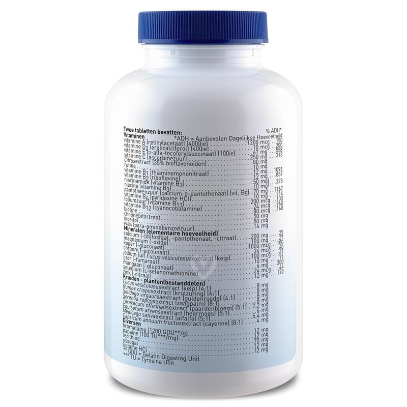 Orthica Multi 4 All afbeelding