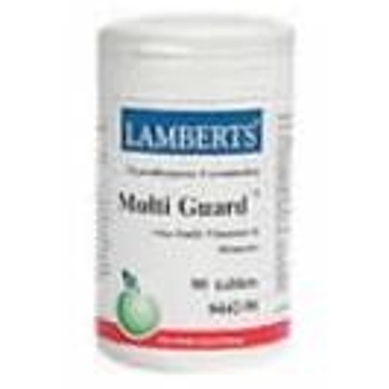 Lamberts Multi Guard afbeelding