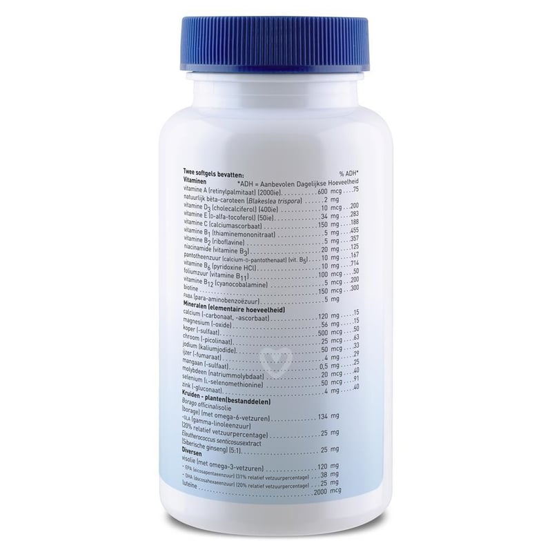 Orthica Teener Multi afbeelding
