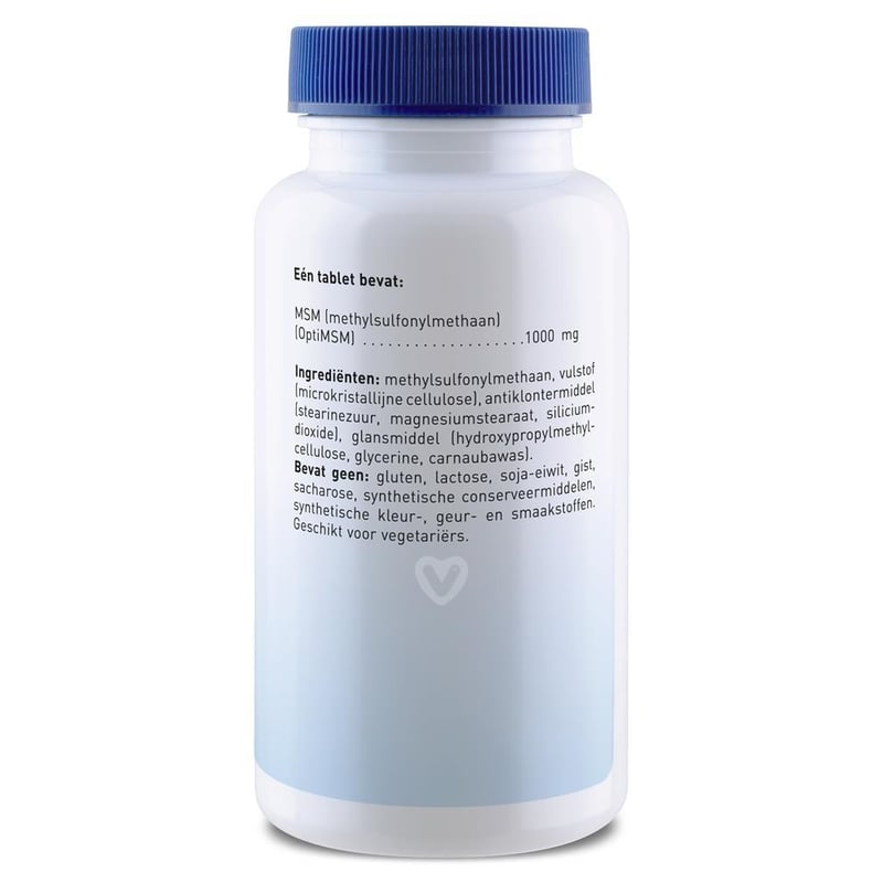 Orthica MSM-1000 afbeelding