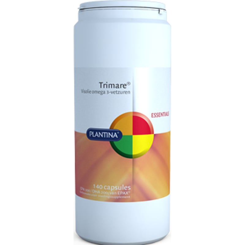 Plantina Plantina Trimare Fish Oil image