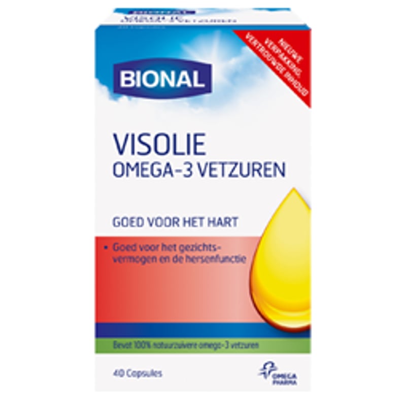 Bional VisOlie afbeelding
