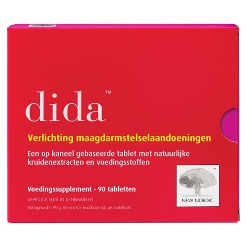 New Nordic Dida afbeelding