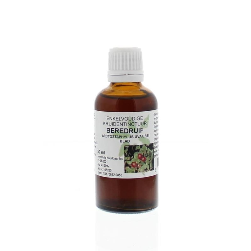 Natura Sanat Arctostaphylus uva ursi / bearberry tincture image