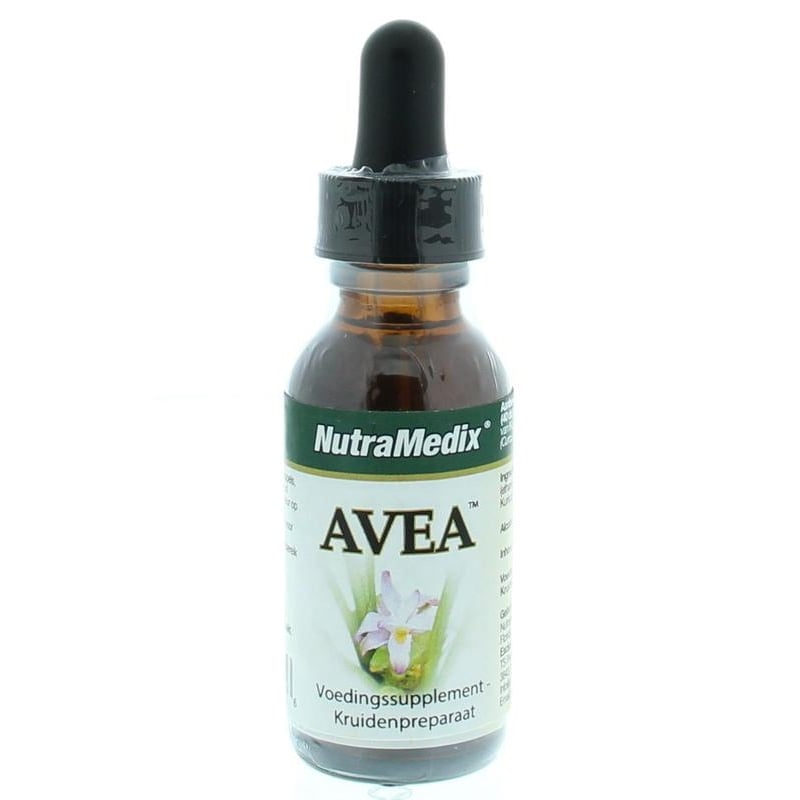 Nutramedix Avea image