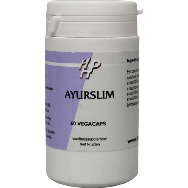 Holisan Ayurslim afbeelding