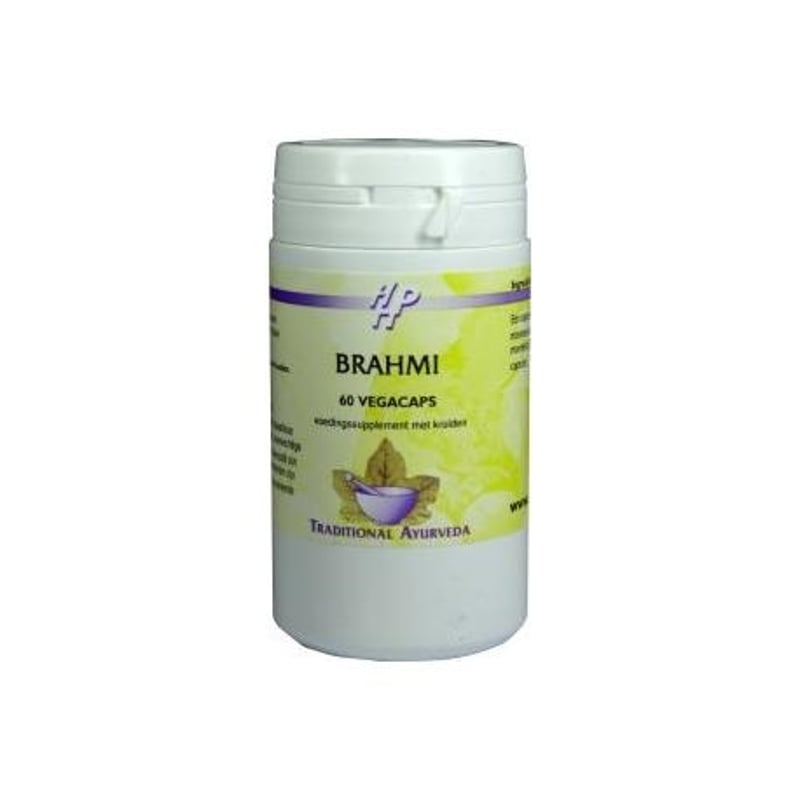 Holisan Brahmi Holisan afbeelding
