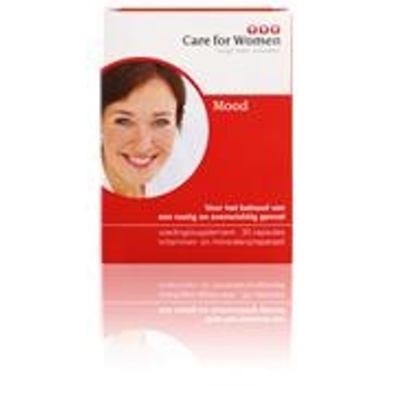 Care for Women Mood image