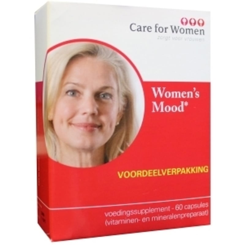 Care for Women Mood image