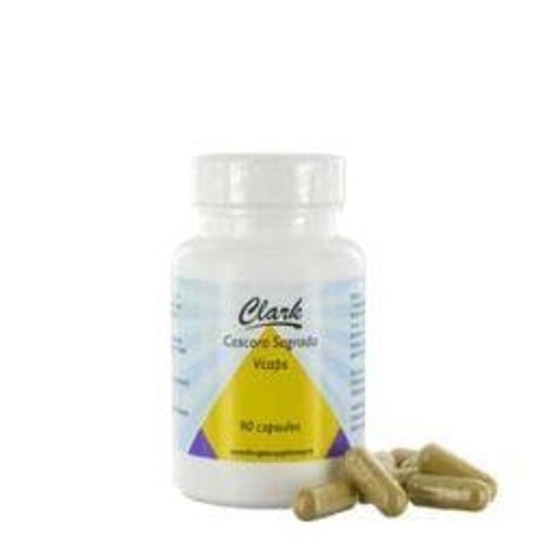 Holisan Cascara sagrada 450 mg afbeelding