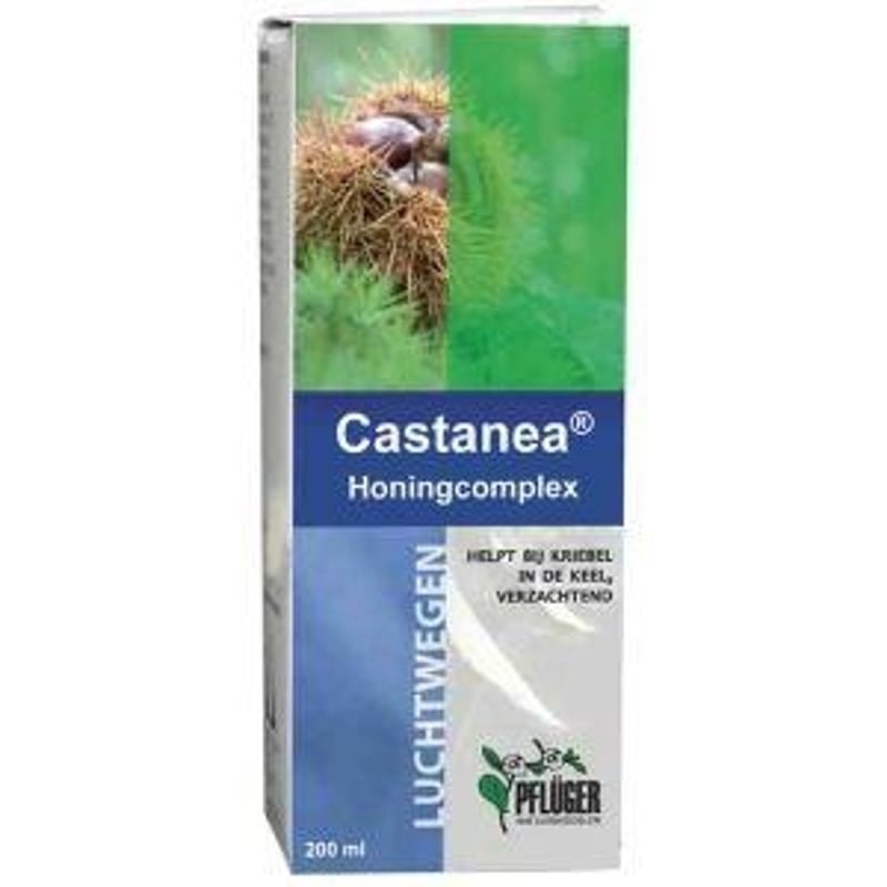 Pfluger Castanea honingcomplex afbeelding