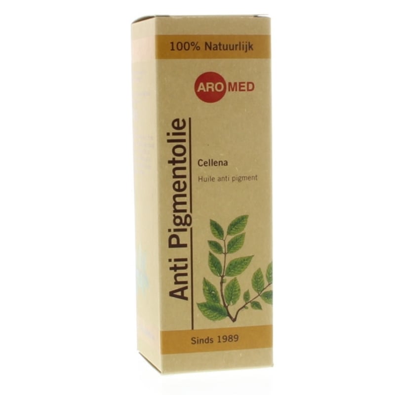 Aromed Cellena anti-pigment oil image