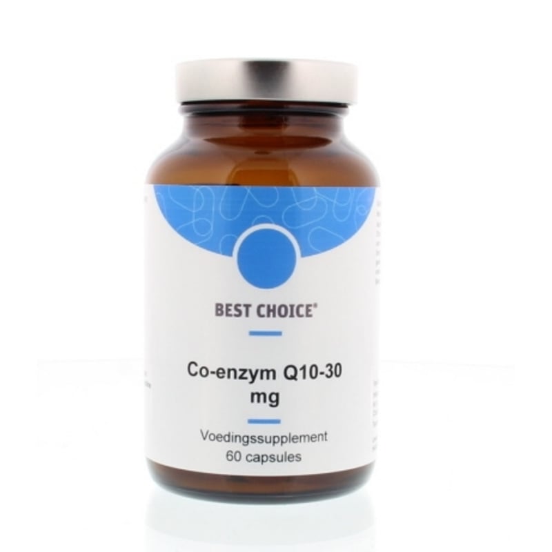 Best Choice Coenzyme Q10 image